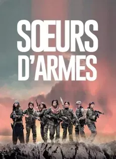 ดูหนังออนไลน์ พี่น้องวีรสตรี Sisters in Arms (2019)