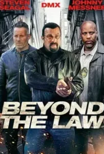 ดูหนังออนไลน์ ทีมนอกเหนือกฎหมาย Beyond the Law (2019)