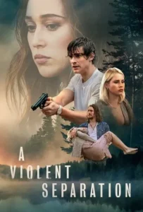 ดูหนังออนไลน์ ปิดบังการฆาตกรรม A Violent Separation (2019)