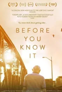 ดูหนังออนไลน์ Before You Know It (2019)