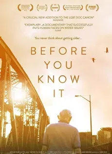 ดูหนังออนไลน์ Before You Know It (2019)