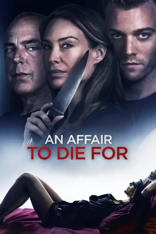 ดูหนังออนไลน์ เรื่องที่ต้องตาย An Affair to Die For (2019)