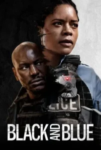 ดูหนังออนไลน์ แบล็คแอนด์บลู Black and Blue (2019)