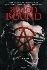 ดูหนังออนไลน์ สงครามแวมไพร์ Blood Bound (2019)