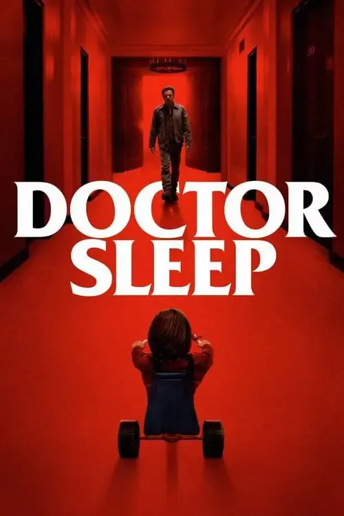 ดูหนังออนไลน์ ลางนรก Doctor Sleep (2019)