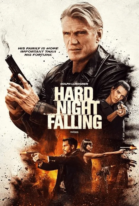 ดูหนังออนไลน์ ทวงแค้นระห่ำ Hard Night Falling (2019)