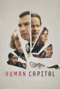 ดูหนังออนไลน์ ทุนมนุษย์ Human Capital (2019)