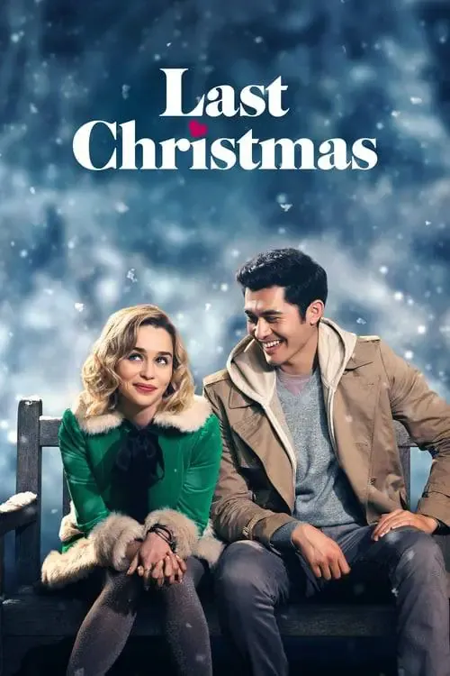 ดูหนังออนไลน์ ลาสต์ คริสต์มาส Last Christmas (2019)