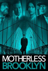 ดูหนังออนไลน์ สืบกระตุก โค่นอิทธิพลมืด Motherless Brooklyn (2019)