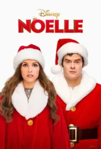 ดูหนังออนไลน์ โนเอลล์ Noelle (2019)