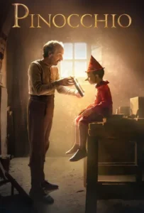 ดูหนังออนไลน์ พินอคคิโอ Pinocchio (2019)