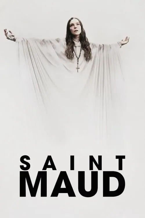 ดูหนังออนไลน์ เซนต์ม็อด Saint Maud (2019)