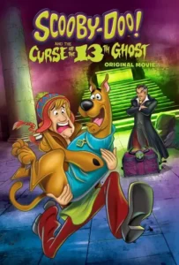 ดูหนังออนไลน์ สคูบี้ดู กับ 13 ผีคดีกุ๊กๆ กู๋ Scooby-Doo! and the Curse of the 13th Ghost (2019)