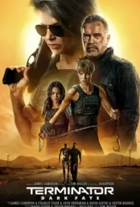 ดูหนังออนไลน์ คนเหล็ก 6 วิกฤตชะตาโลก Terminator 6 Dark Fate (2019)