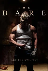 ดูหนังออนไลน์ เพื่อนรักนักเชือด The Dare (2019)