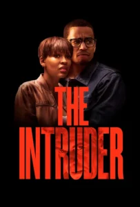 ดูหนังออนไลน์ จิตหลอนระห่ำบ้าน The Intruder (2019)