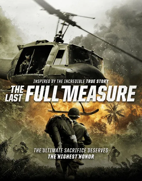 ดูหนังออนไลน์ วีรบุรุษโลกไม่จำ 2019 The Last Full Measure 2019