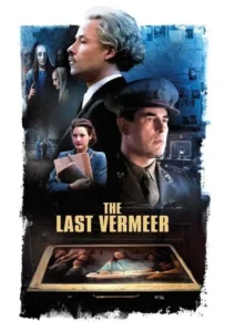 ดูหนังออนไลน์ เดอะ ลาสต์ เวอเมียร์ The Last Vermeer (2019)