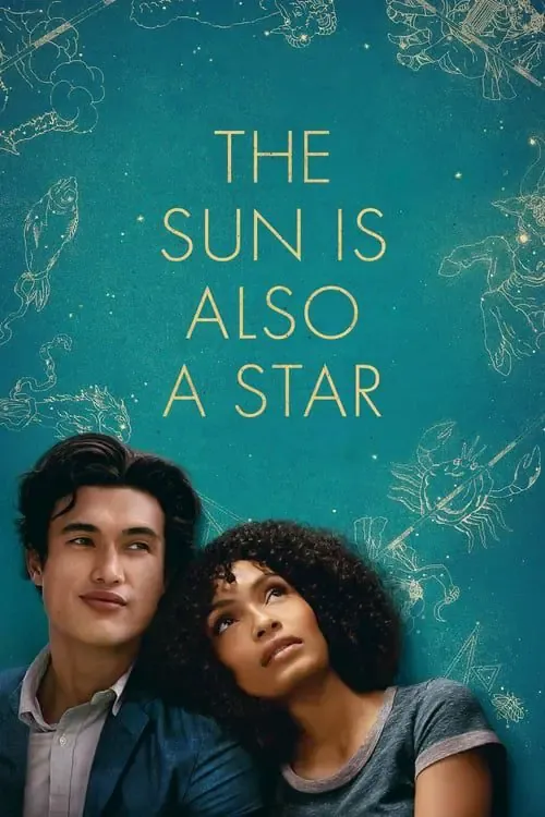 ดูหนังออนไลน์ เมื่อแสงดาวส่องตะวัน The Sun Is Also a Star (2019)