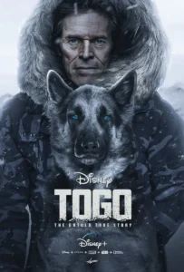 ดูหนังออนไลน์ โทโก้ Togo (2019)