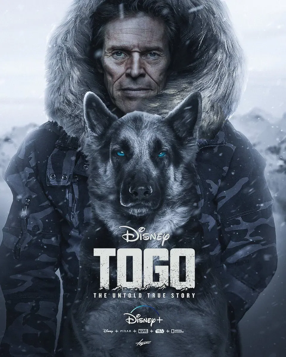 ดูหนังออนไลน์ โทโก้ Togo (2019)