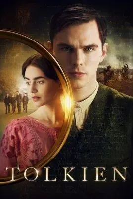 ดูหนังออนไลน์ โทลคีน Tolkien (2019)