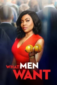 ดูหนังออนไลน์ ผู้ชายต้องการอะไร? What Men Want (2019)