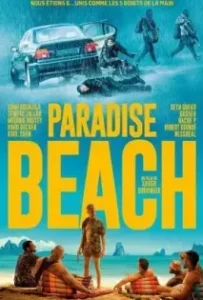 ดูหนังออนไลน์ พาราไดซ์ บีช Paradise Beach (2019)