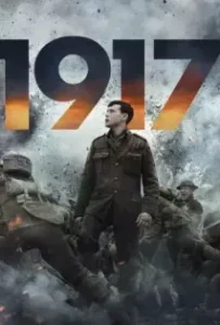 ดูหนังออนไลน์ หนึ่งเก้าหนึ่งเจ็ด มหาสงครามสะเทือนโลก 1917 (2019)