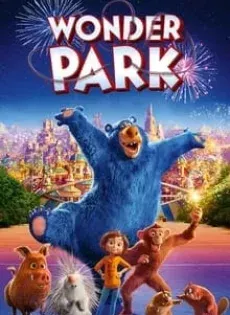 ดูหนังออนไลน์ สวนสนุกสุดอัศจรรย์ Wonder Park (2019)