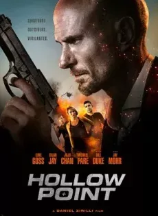 ดูหนังออนไลน์ ฮอลโลว์พอยต์ Hollow Point (2019)