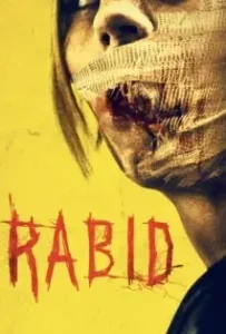 ดูหนังออนไลน์ หน้าสยองซอมบี้ Rabid (2019)