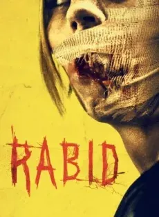 ดูหนังออนไลน์ หน้าสยองซอมบี้ Rabid (2019)