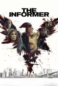 ดูหนังออนไลน์ สามวินาที The Informer (2019)