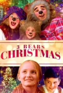 ดูหนังออนไลน์ 3 หมี ตะลุยคริสต์มาส Bears Christmas (2019) 3