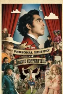 ดูหนังออนไลน์ ประวัติส่วนตัวของ เดวิดคอปเปอร์ฟิลด์ The Personal History of David Copperfield (2019)