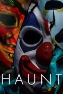 ดูหนังออนไลน์ บ้านผีสิงอํามหิต Haunt (2019)