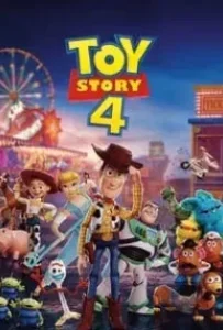 ดูหนังออนไลน์ ทอย สตอรี่ 4 Toy Story 4 (2019)