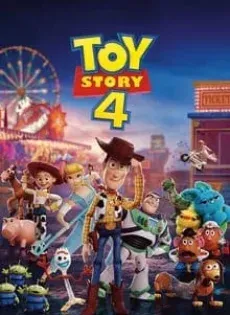 ดูหนังออนไลน์ ทอย สตอรี่ 4 Toy Story 4 (2019)