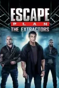 ดูหนังออนไลน์ แหกคุกมหาประลัย 3 Escape Plan : The Extractors (2019)