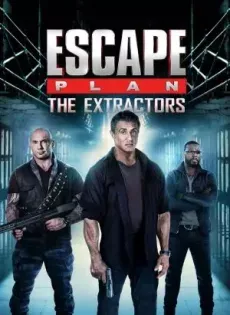 ดูหนังออนไลน์ แหกคุกมหาประลัย 3 Escape Plan : The Extractors (2019)