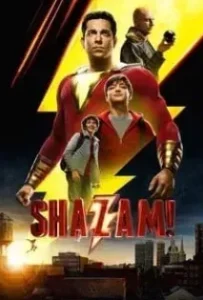 ดูหนังออนไลน์ ชาแซม! Shazam! (2019)