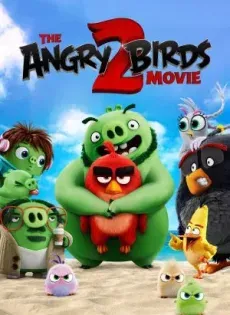 ดูหนังออนไลน์ แอ็งกรี เบิร์ดส เดอะ มูวี่ 2 The Angry Birds Movie 2 (2019)