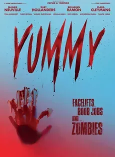 ดูหนังออนไลน์ โรงพยาบาลสยอง เปลี่ยนสวยเป็นซอมบี้ Yummy (2019)