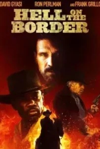 ดูหนังออนไลน์ Hell on the Border (2019)