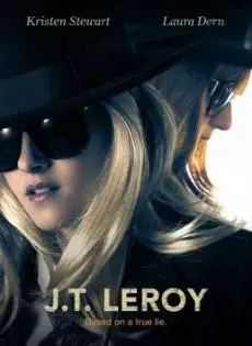 ดูหนังออนไลน์ แซ่บลวงโลก J.T. LeRoy (2019)