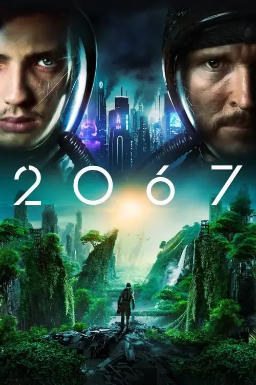 ดูหนังออนไลน์ 2067 (2020)