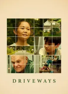 ดูหนังออนไลน์ Driveways (2019)