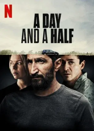 ดูหนังออนไลน์ หนึ่งวันครึ่ง A Day And A Half (2023)