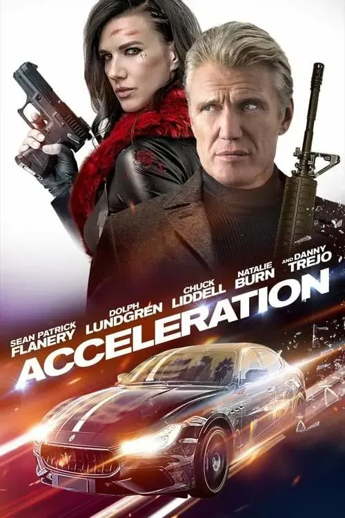 ดูหนังออนไลน์ เร่งแรง…ทะลุพิกัด Acceleration (2019)